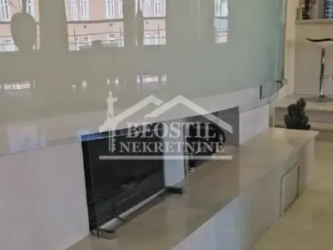 Izdavanje, četvorosoban stan, 180m², Vračar Hram, Vračar Sve Podlokacije - image 10