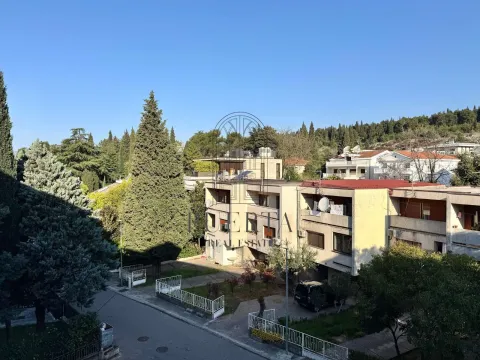 Rent, one bedroom apartment, 45m², Gorica C, Podgorica - image 8