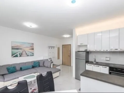 Prodaja, jednosoban stan, 52m², Đenovići, Herceg Novi - image 6