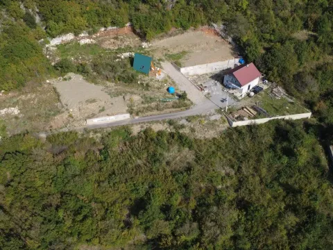 Prodaja, plac, 2437m², Doljani, Podgorica - image 9