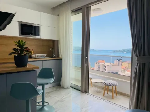 Prodaja, garsonjera, 23m2, Rafailovići, Budva
