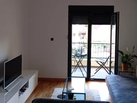 Izdavanje, jednosoban stan, 50m², Centar, Cetinje - image 4