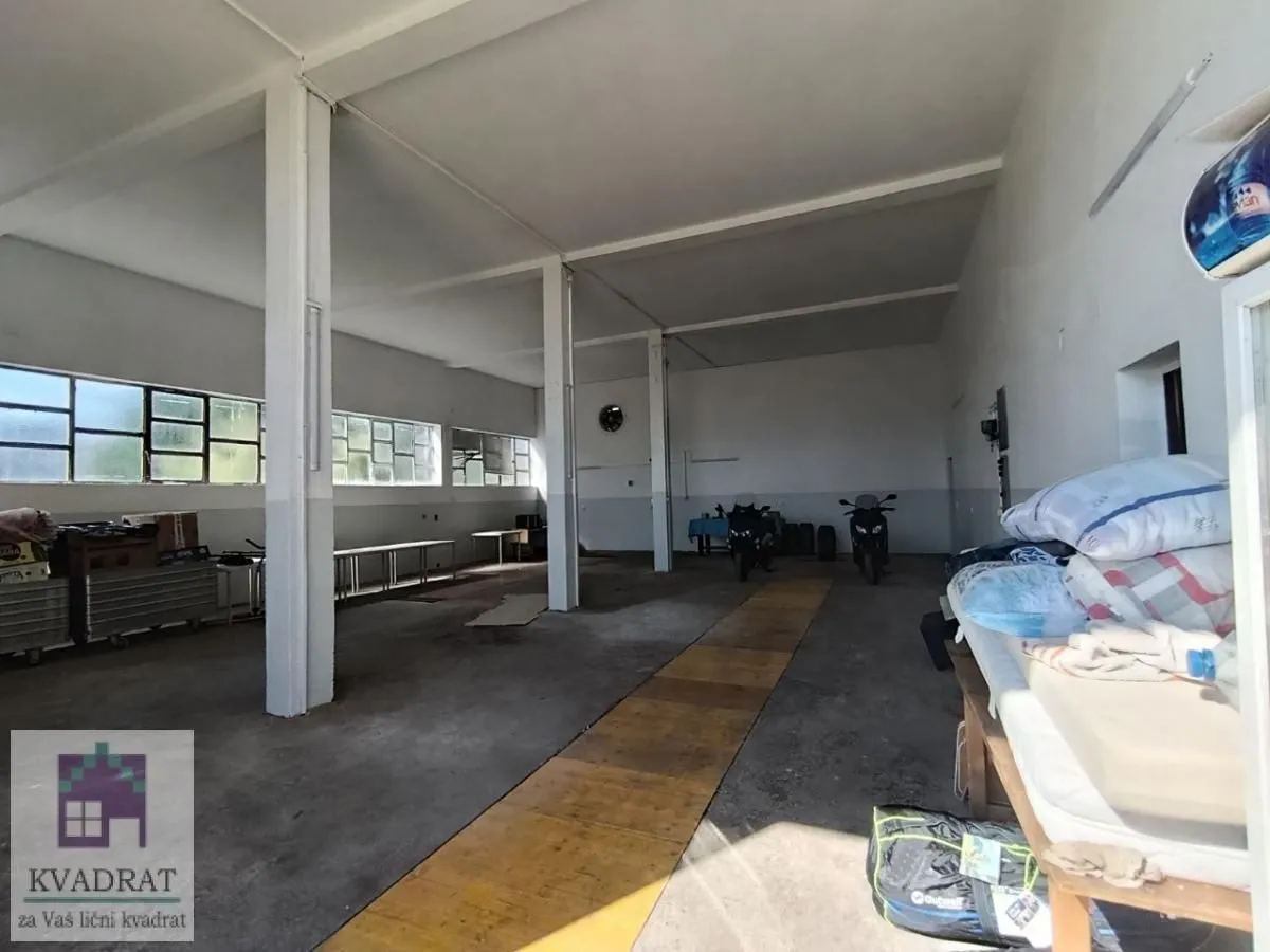 Rent, office space, 230m², Urovci, Obrenovac