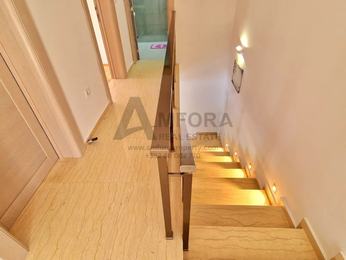 Rent, house, 185m², Zagora, Kotor