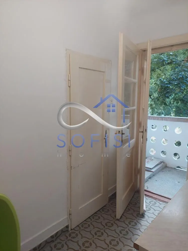 Rent, office space, 48m², Centar, Novi Sad