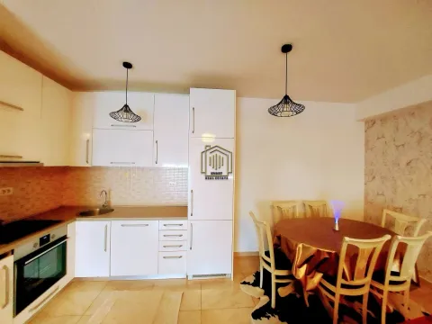 Prodaja, dvosoban stan, 65m², Ljubović, Podgorica - image 4