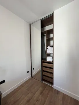 Rent, one bedroom apartment, 40m², Bečići, Budva - image 4