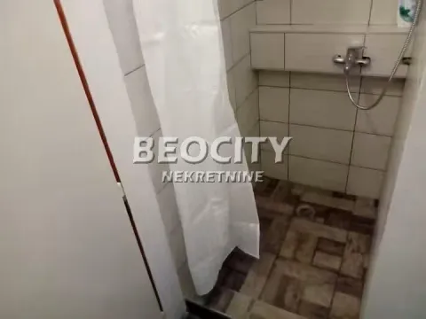 Izdavanje, dvosoban stan, 40m², Dorćol Sve Podlokacije, Beograd - image 5