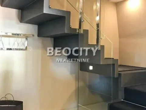 Izdavanje, stan, 160m², Crveni Krst, Beograd - image 7