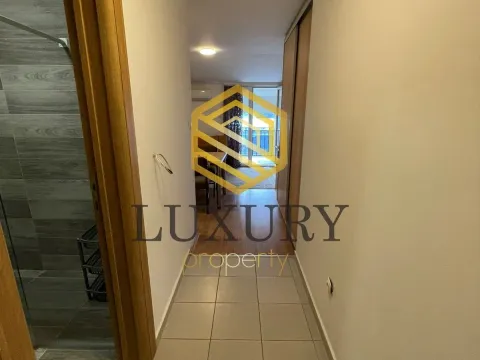 Rent, one bedroom apartment, 35m², Podgorica, Crna Gora - image 4