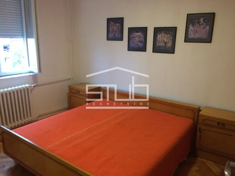 Rent, apartment, 115m², Čukarica, Beograd