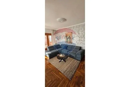 Izdavanje, jednosoban stan, 68m², Gorica C, Podgorica