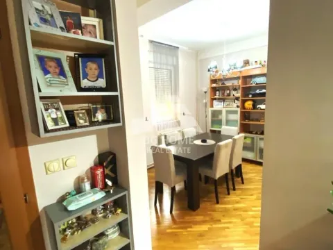 Rent, two bedroom apartment, 85m², Zemun Centar, Zemun Sve Podlokacije - image 5