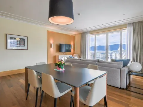 Prodaja, dvosoban stan, 143m², Porto Montenegro, Tivat - image 7