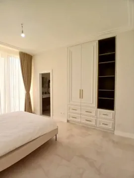 Sale, three bedroom apartment, 198m², Bečići, Budva - image 4