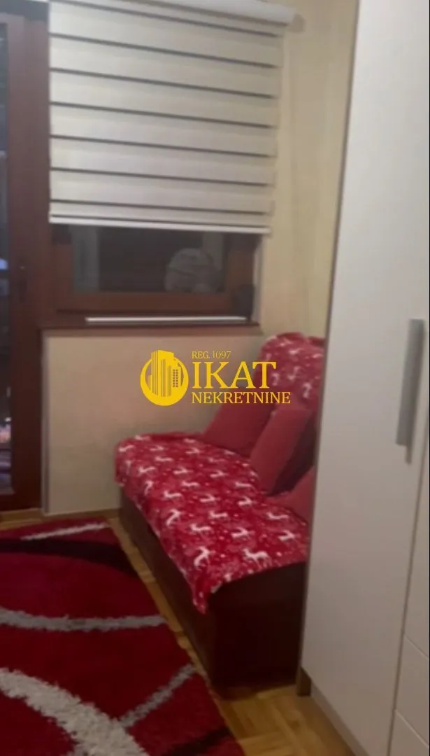 Prodaja, stan, 26m², Zova, Zlatibor