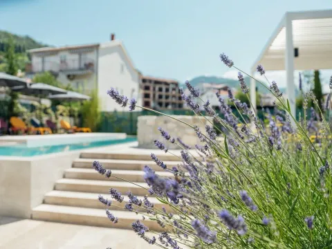 Izdavanje, kuća, 170m², Donja Lastva, Tivat - image 35