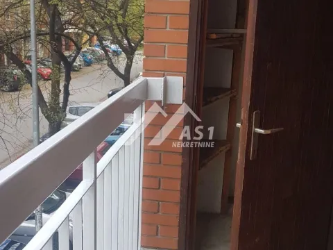 Izdavanje, dvosoban stan, 52m², Novo naselje, Novi Sad - image 3