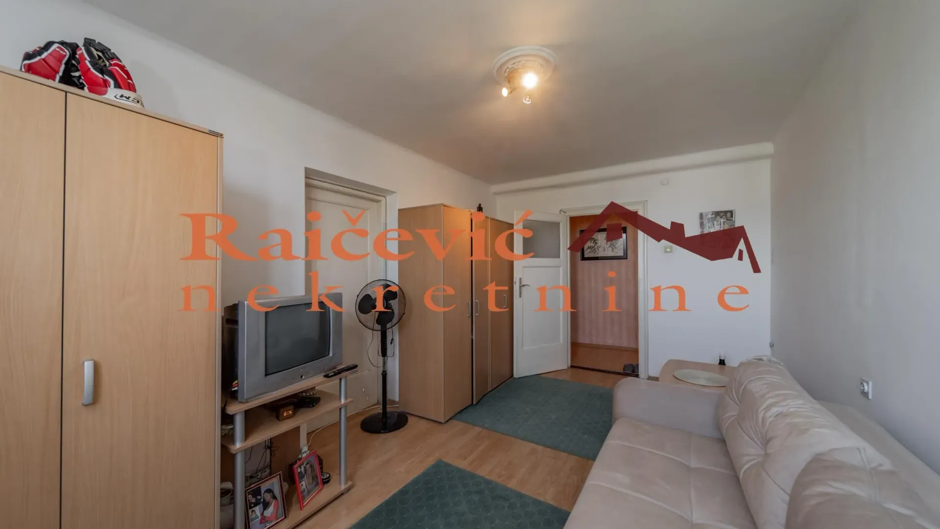 Prodaja, trosoban stan, 90m², Stari Grad, Beograd
