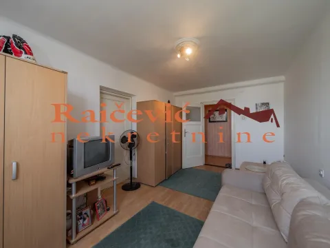 Prodaja, trosoban stan, 90m², Stari Grad, Beograd - image 6
