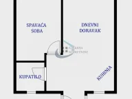 Prodaja, dvosoban stan, 65m², Kalenić Pijaca, Vračar Sve Podlokacije - image 5