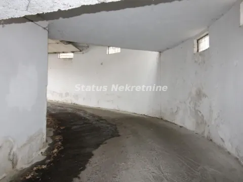 Sale, parking/garage, 18m², Grbavica, Novi Sad Sve Podlokacije - image 9