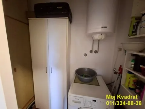 Prodaja, četvorosoban stan, 102m², Savski Venac, Beograd - image 15