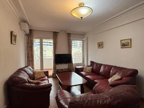 Sale, two bedroom apartment, 58m², Gospoština, Budva - image 1