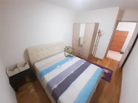 Izdavanje, jednosoban stan, 42m², Stari Aerodrom, Podgorica - image 4