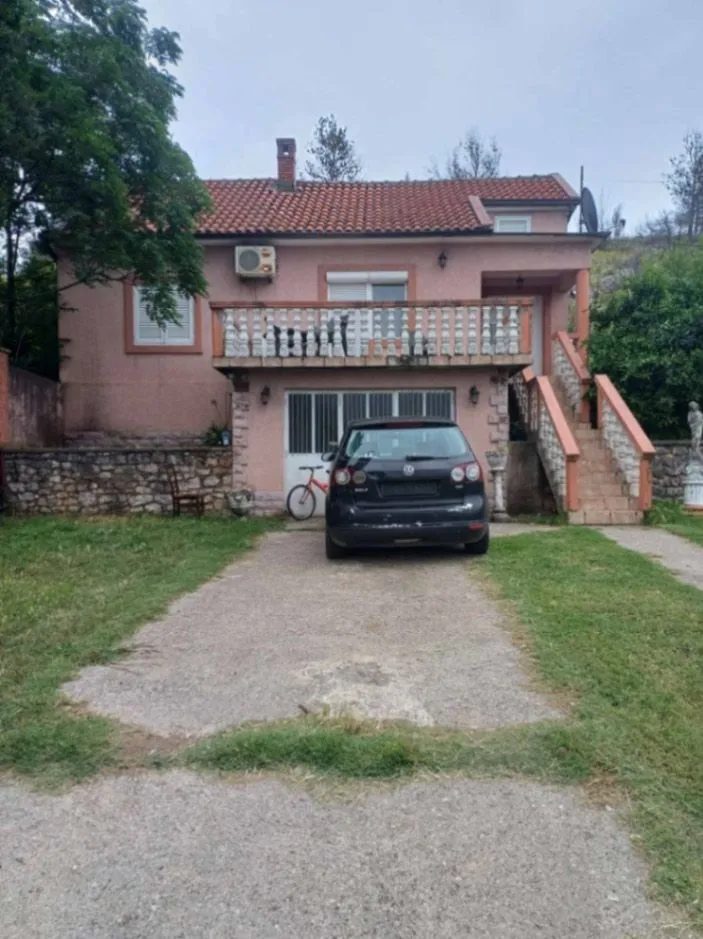 Prodaja, kuća, 77m², Zeta, Podgorica