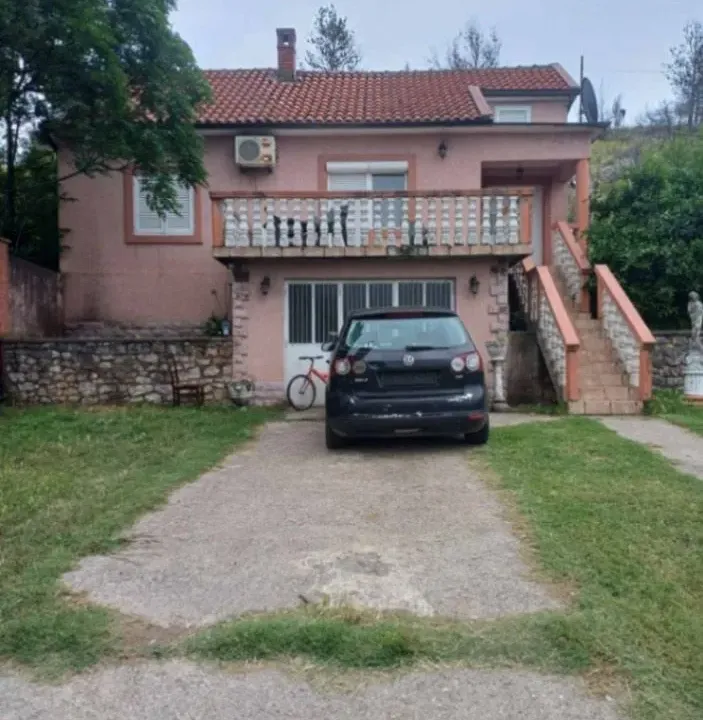 Prodaja, kuća, 77m², Zeta, Podgorica