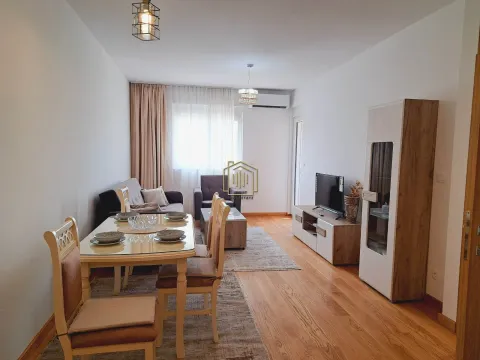 Rent, one bedroom apartment, 48m², New City, Podgorica - image 6