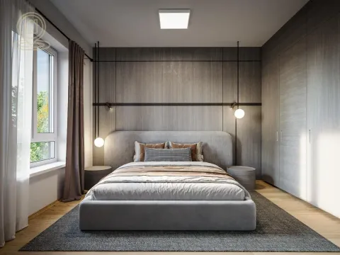 Prodaja, četvorosoban stan, 110m², Slana Bara, Novi Sad Sve Podlokacije - image 4