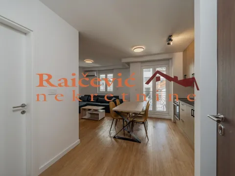 Izdavanje, jednosoban stan, 31m², Dušanovac, Voždovac Sve Podlokacije - image 16