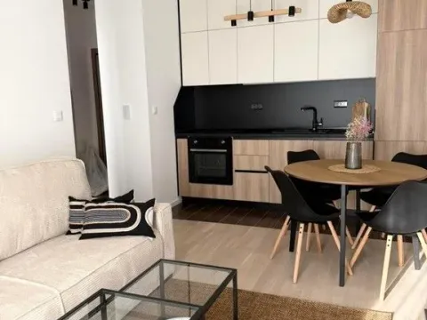 Izdavanje, jednosoban stan, 38m², Tološi, Podgorica - image 5