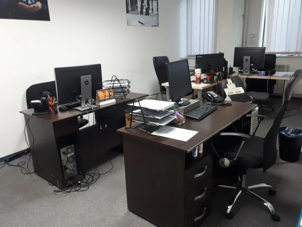 Rent, office space, 650m², Slavija, Vračar Sve Podlokacije