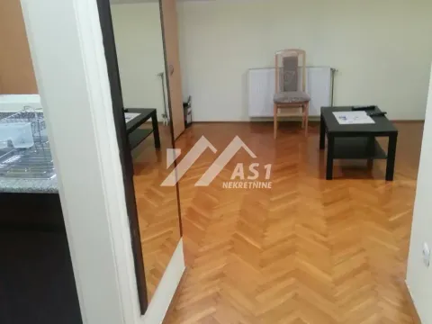 Izdavanje, stan, 26m², Salajka, Novi Sad Sve Podlokacije - image 3