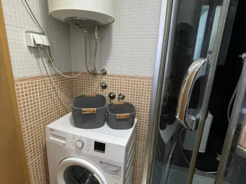 Rent, one bedroom apartment, 42m², City Kvart, Podgorica - image 4