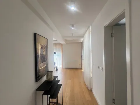 Izdavanje, četvorosoban stan, 237m², Vračar Hram, Vračar Sve Podlokacije - image 5