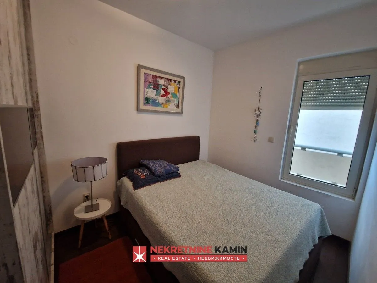 Prodaja, jednosoban stan, 34m², Centar, Budva
