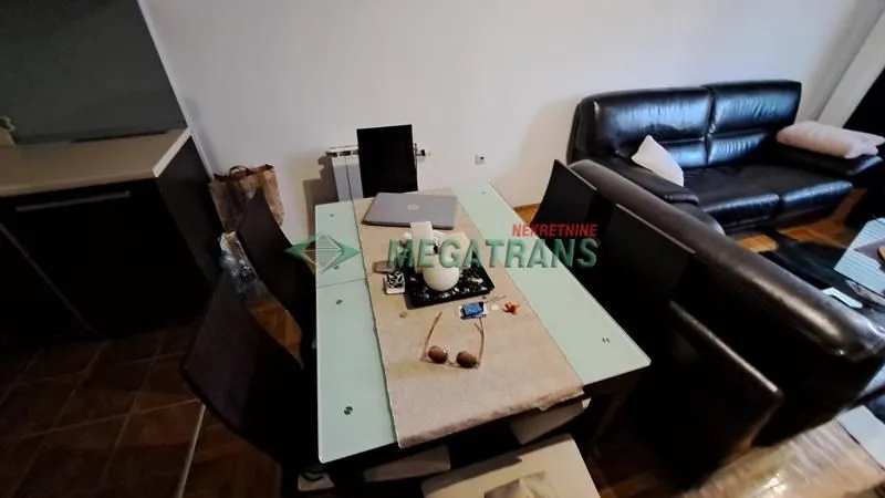 Rent, two bedroom apartment, 56m², Novi Sad Sve Podlokacije, Novi Sad