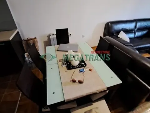 Rent, two bedroom apartment, 56m², Novi Sad Sve Podlokacije, Novi Sad - image 18