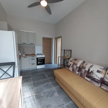 Izdavanje, jednosoban stan, 39m², Centar, Cetinje - image 3