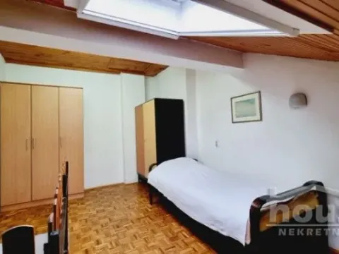 Prodaja, jednosoban stan, 29m², Detelinara, Novi Sad Sve Podlokacije - image 13