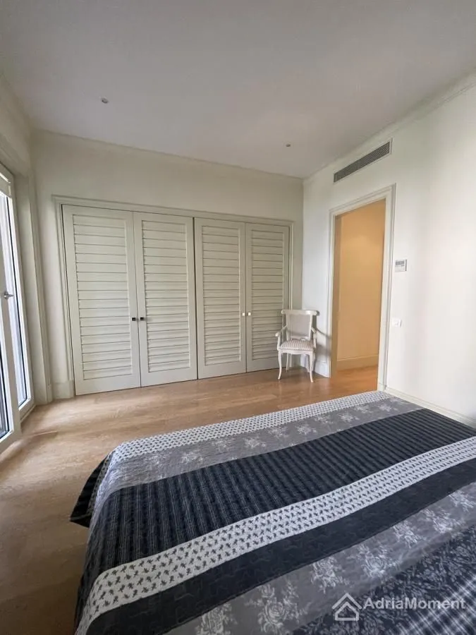 Prodaja, dvosoban stan, 115m², Porto Montenegro, Tivat