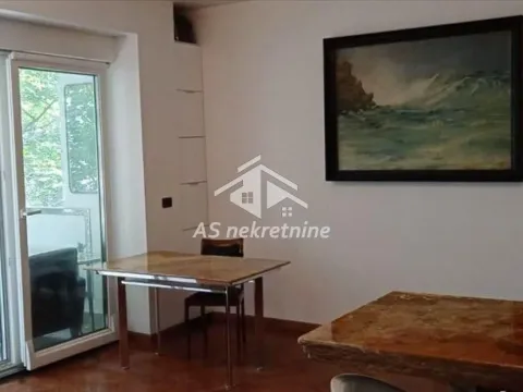 Izdavanje, dvosoban stan, 67m², Stari Grad, Beograd - image 6