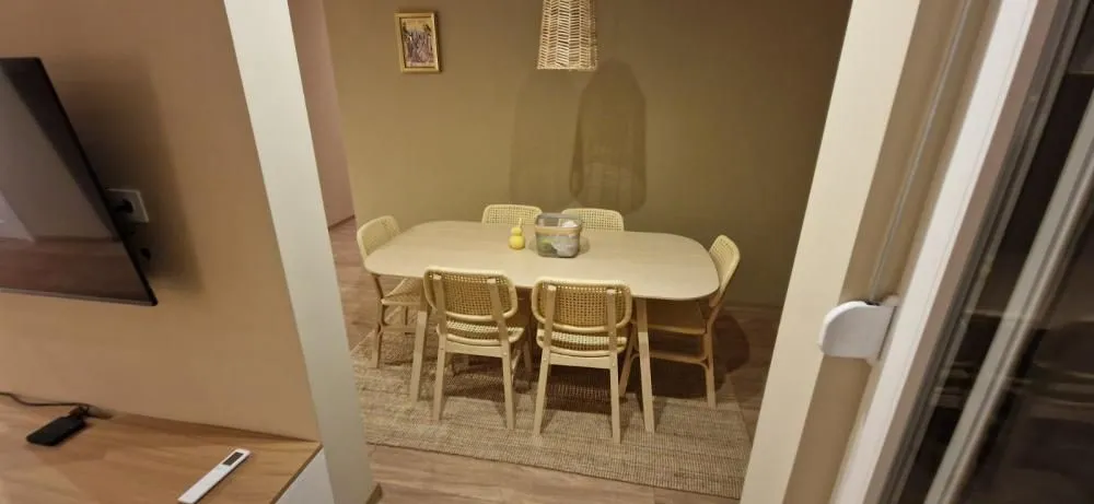 Izdavanje, trosoban stan, 86m², Novi Beograd Blok 63, Novi Beograd Sve Podlokacije