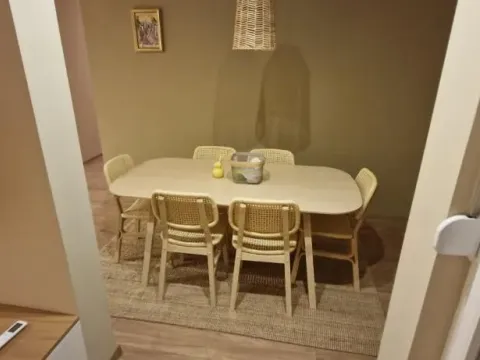 Izdavanje, trosoban stan, 86m², Novi Beograd Blok 63, Novi Beograd Sve Podlokacije - image 10