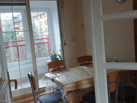 Rent, two bedroom apartment, 60m², Bežanijska Kosa Sve Podlokacije, Beograd - image 2