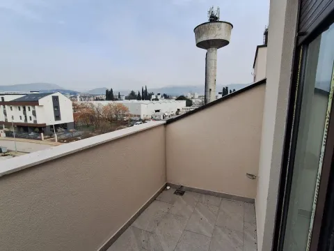 Prodaja, jednosoban stan, 45m², Zabjelo, Podgorica - image 3